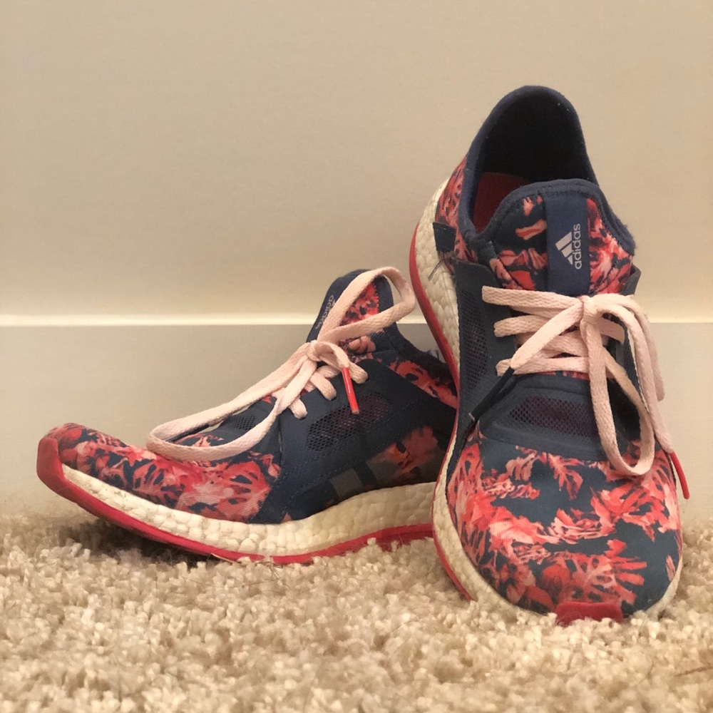 ADIDAS Pure Boost